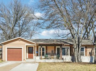 2904 Creston Ave, Fort Worth, TX 76133