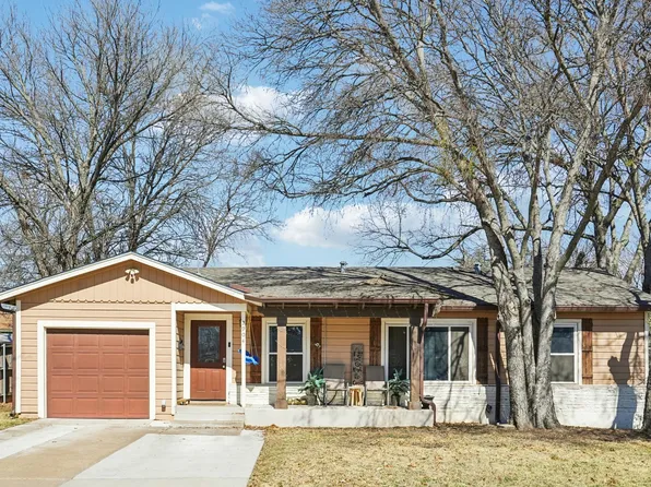 2904 Creston Ave, Fort Worth, TX 76133