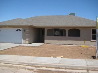 809 Larkspur Ct, Alamogordo, NM 88310