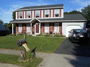 6193 Mark Cir, Bensalem, PA 19020