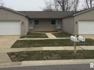 85 Marchelle Ave, Springfield, IL 62702