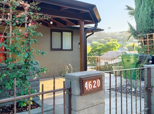4620 Zane St, Los Angeles, CA 90032