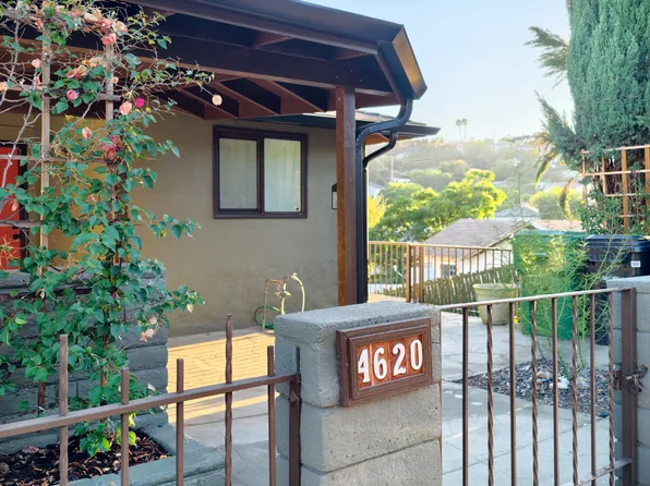 4620 Zane St, Los Angeles, CA 90032