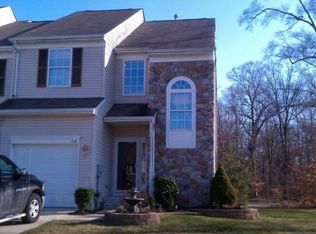 106 Braddock Ln, Deptford, NJ 08096