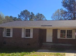 1104 Slash Pine Ln, Columbia, SC 29203