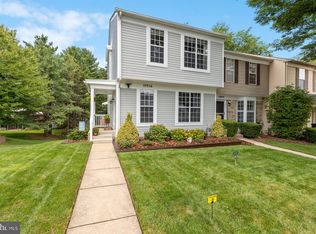 10956 Baskerville Rd, Reisterstown, MD 21136