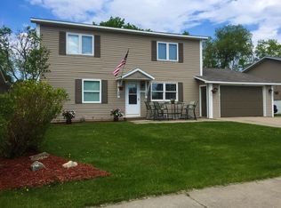 172 N North St, Alpena, MI 49707