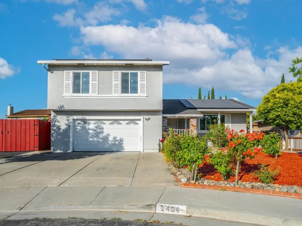 2494 Scottsdale Dr, San Jose, CA 95148