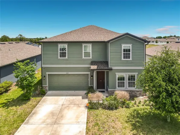 1629 Hill Park Dr, Deltona, FL 32725