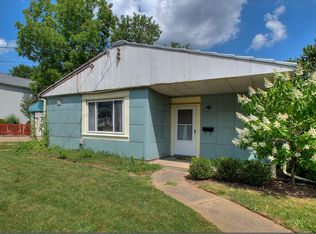 2906 Hudson Dr, Cuyahoga Falls, OH 44221