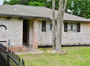 6610 Hopper Rd, Houston, TX 77016