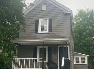 922 Franklin St, Roanoke Rapids, NC 27870