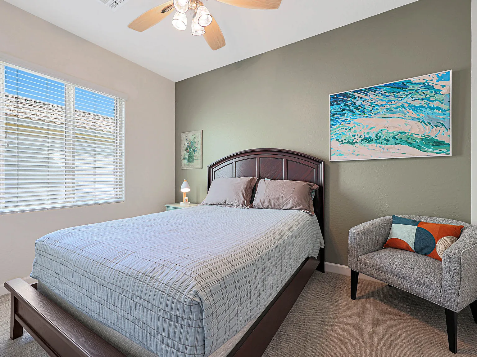 2 bed, 1154 sqft, $3,200 — Photo 2