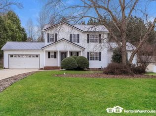 319 Sowers Ferry Rd, Salisbury, NC 28144