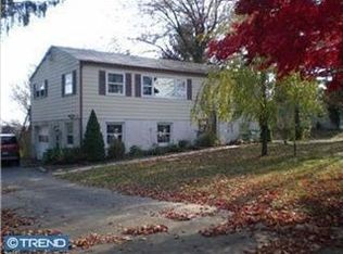 114 Highland Dr, Coatesville, PA 19320