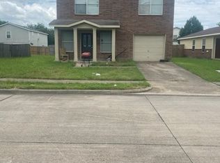 260 Ariel Ln, Wilmer, TX 75172