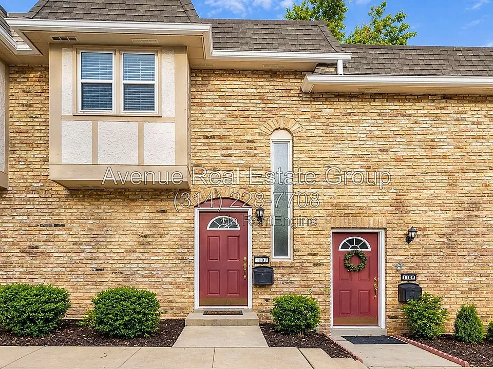 1107 Rue La Chelle Walk #1107