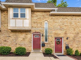 1107 Rue La Chelle Walk #1107, Saint Louis, MO 63141