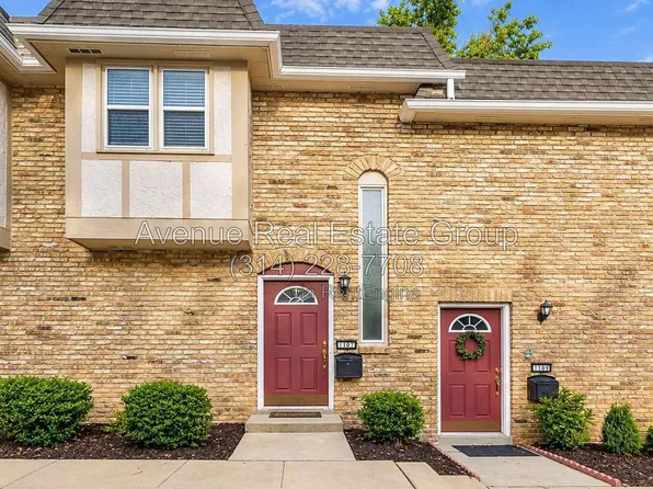1107 Rue La Chelle Walk #1107, Saint Louis, MO 63141