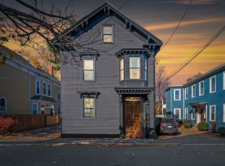 19 Briggs St, Salem, MA 01970