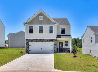 136 Bloomsbury Dr, Lexington, SC 29073