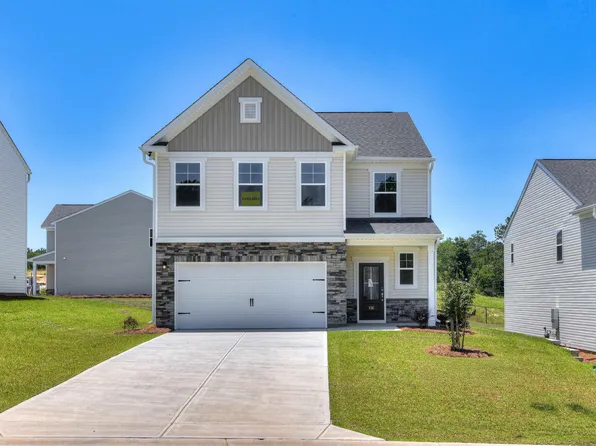 136 Bloomsbury Dr, Lexington, SC 29073
