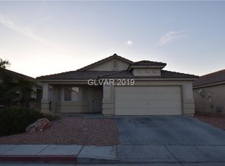 3741 Shallow Dove Ct, North Las Vegas, NV 89032