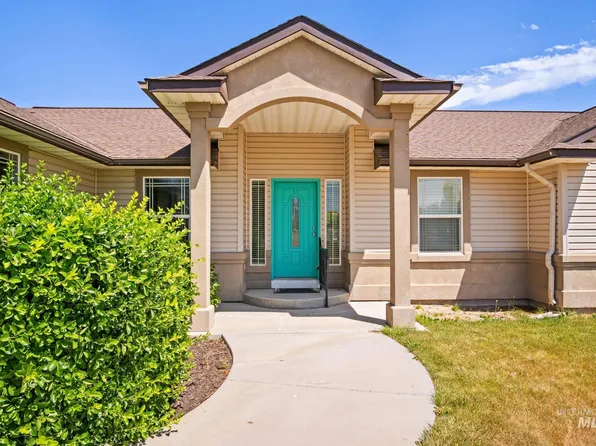 3818 N 2481 E, Filer, ID 83328