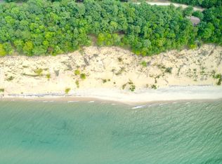 W Fox Farm, Manistee, MI 49660