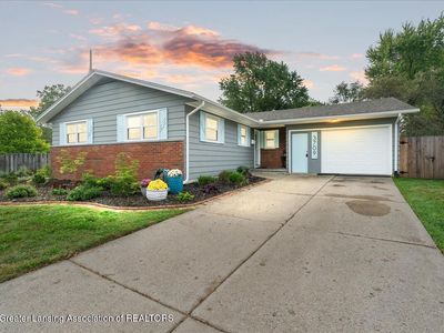 3709 Pino Dr, Lansing, MI, 48906