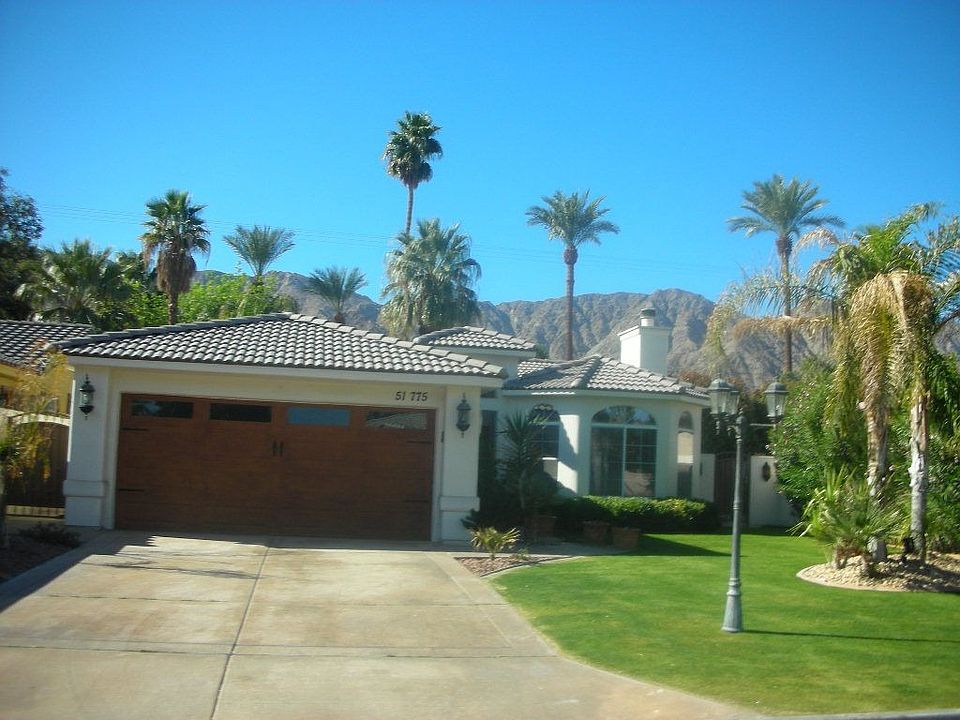 1st image of 51775 Avenida Navarro