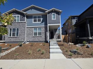 22465 E 7th Pl, Aurora, CO 80018