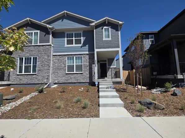 22465 E 7th Pl, Aurora, CO 80018