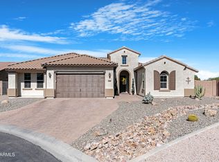 2888 E Bellflower Drive, Gilbert, AZ 85298