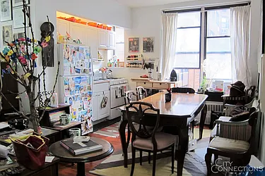 Rented by City Connections Realty