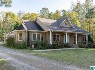 880 Lovejoy Rd, Ashville, AL 35953