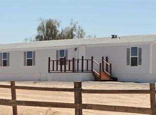 13190 N White Rd, Maricopa, AZ 85139
