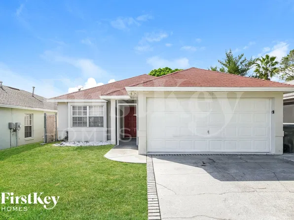618 Crystals Blvd, Winter Haven, FL 33884