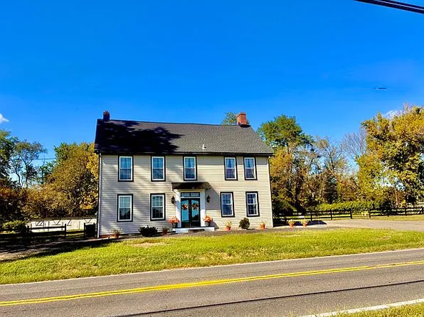 1677 Burlington Jacksonville Rd, Bordentown, NJ 08505
