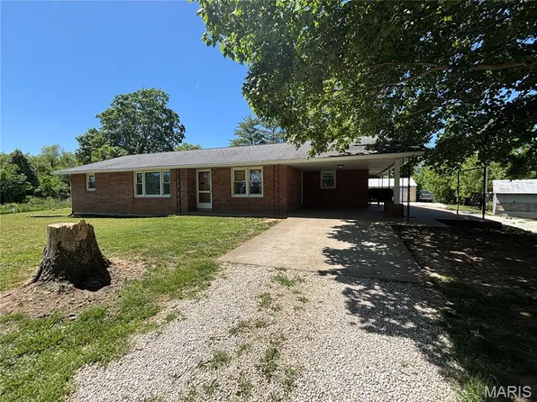 1184 Pcr 514, Perryville, MO 63775