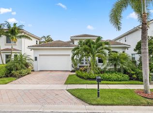4110 NW Briarcliff Cir, Boca Raton, FL 33496
