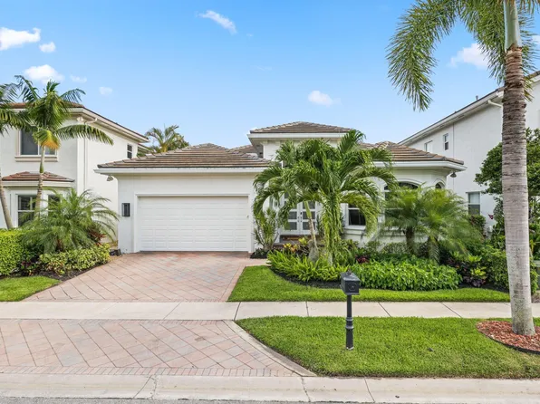 4110 NW Briarcliff Circle, Boca Raton, FL 33496