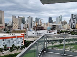 90 SW 3rd St APT 1805, Miami, FL 33130