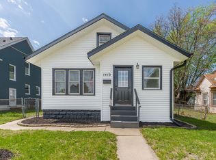 1410 25th St, Rock Island, IL 61201