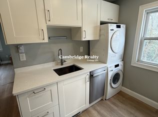 2 Aberdeen Ct #2, Cambridge, MA 02138