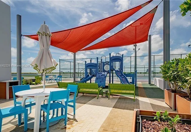 16385 Biscayne Blvd #2103 — Photo 29