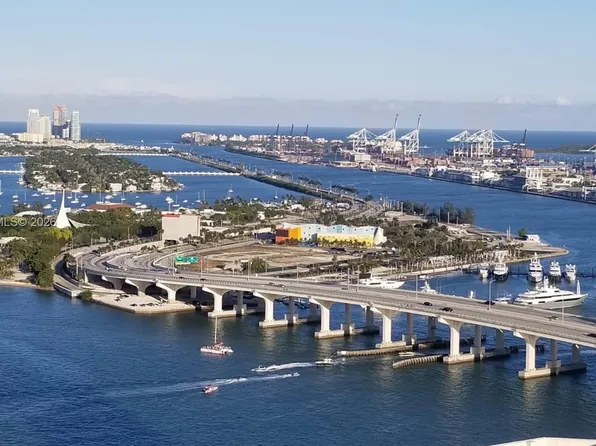 1717 N Bayshore Dr, Miami, FL