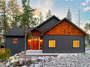 128 Troutbeck Rd, Lakeside, MT 59922