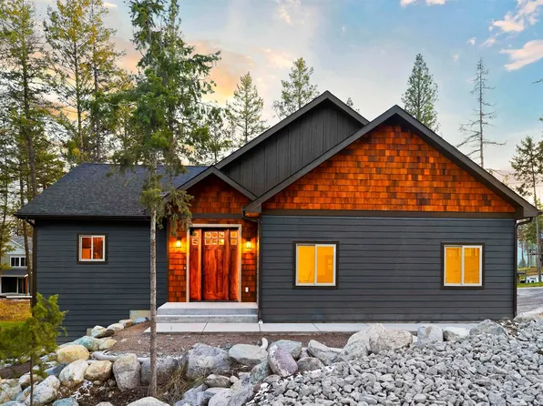 128 Troutbeck Rd, Lakeside, MT 59922