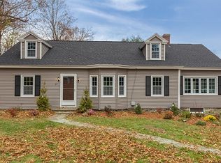 65 Westford St, Chelmsford, MA 01824